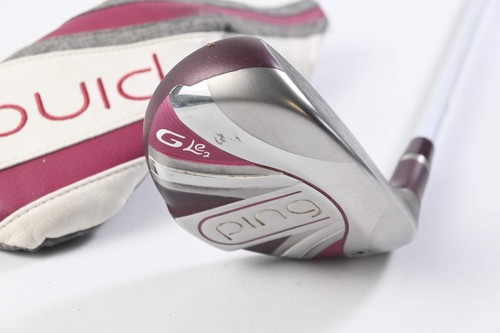 Ladies ping le2 hybrid - ping,