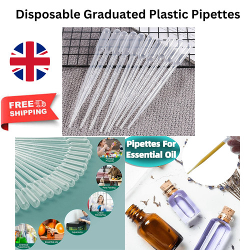3ml disposable graduated - x,