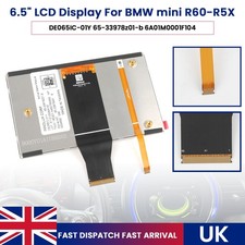 DE065IC-01Y 6.5" LCD Display