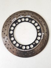 Brake disc 4.3 mm Yamaha XJR