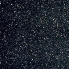Tile Black Galaxy Granite