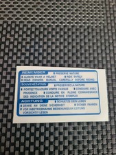 Honda Superdream fuel Tank