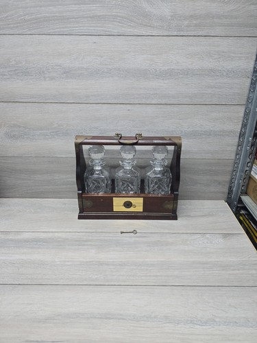 Vintage tantalus cut - vintage,