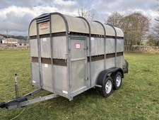 Bateson 10ft x 5ft Cattle