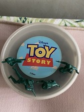 Disney Pixar Thinkway Toys Toy