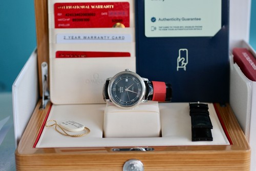 Omega deville prestige - omega,