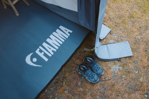 Fiamma awning patio mats - fiamma,