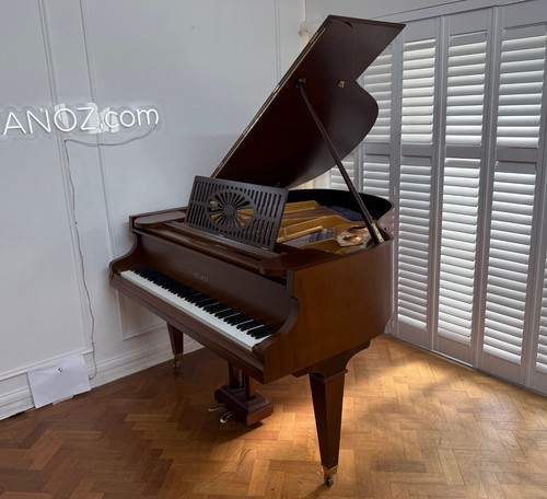 Welmar restored baby grand - welmar,
