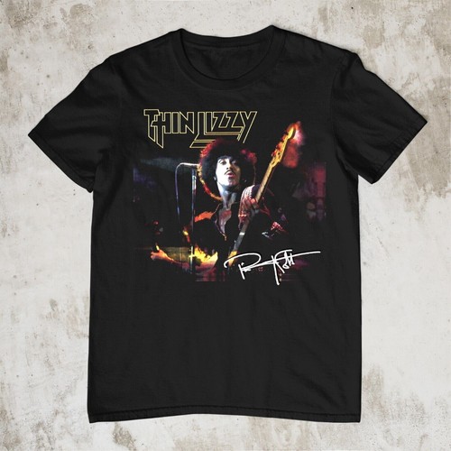Thin lizzy band - lizzy,