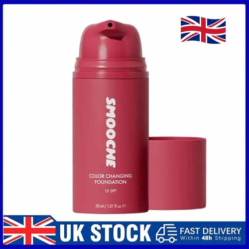 Smooche color changing liquid - changing,