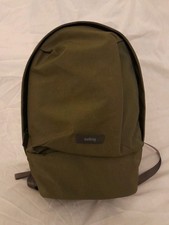 Bellroy Classic Backpack