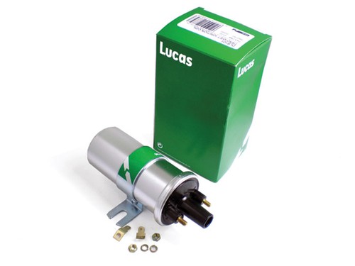 Lucas dlb101 12v ohm - lucas,