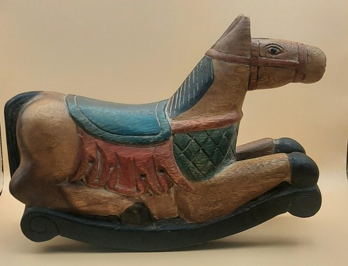 Vintage hand carved - vintage,