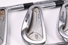 Mizuno MX-23 Irons / 3-9i /