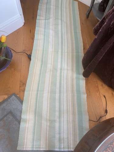 Laura ashley rug - ashley, runner