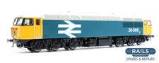 HORNBY 'OO' GAUGE R30082 BR