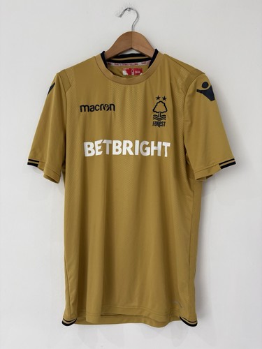 Nottingham forest 2018 - nottingham, 2018/19
