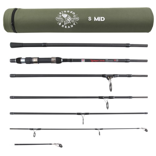 Mid compact 85ft travel - s,