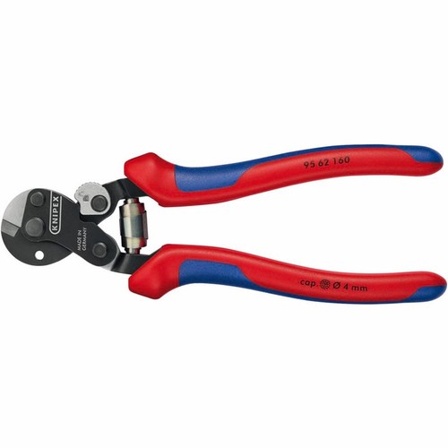 Knipex 04598 160 - 62,