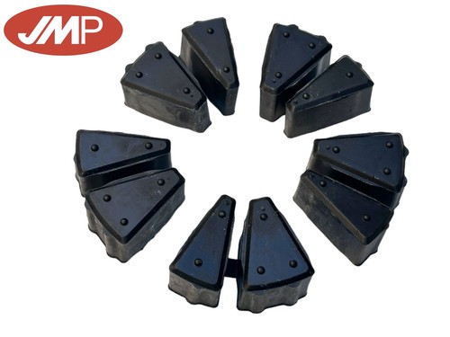 Wheel tear guard bearing set - wheel,