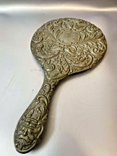 Antique English Silver Plated