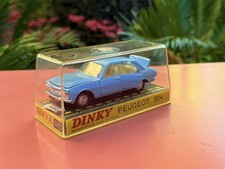 Dinky Toys 1415 Peugeot 504
