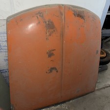 Vw Type 3 Variant Fastback