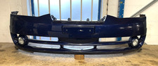 HYUNDAI COUPE MK2 FRONT BUMPER