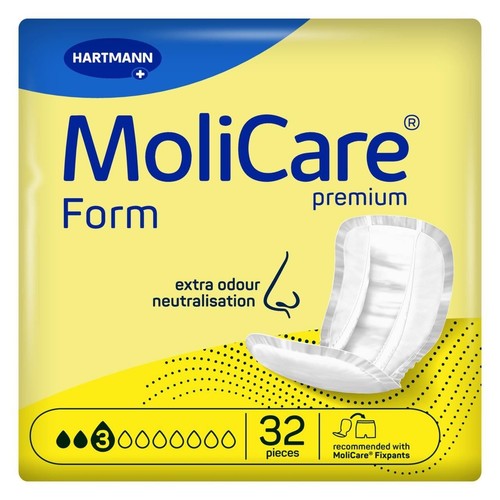 Molicare premium form - premium, 3