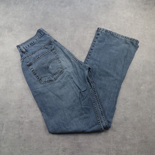 Levi 507 vintage - 507, made