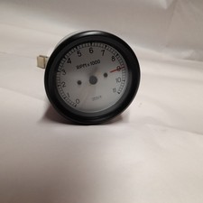 DUCATI 900 SS rev counter in
