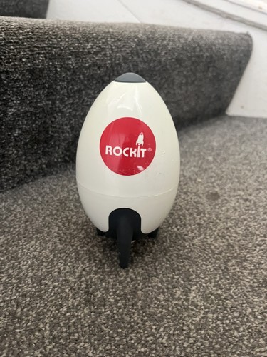 Rockit baby rocker battery