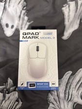 QPAD Mark Model 3 Wireless