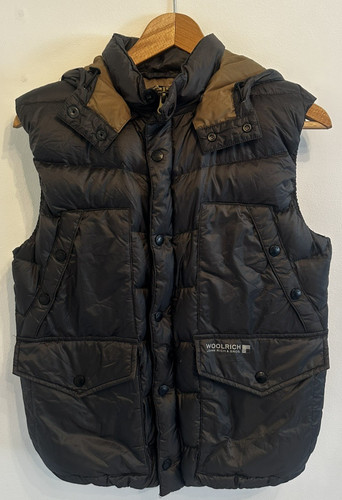 Classic woolrich john rich - woolrich,