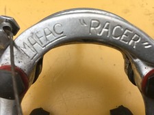 MAFAC vintage centre pull