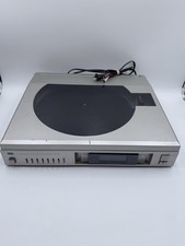 Sansui P-L50 Turntable Record Player