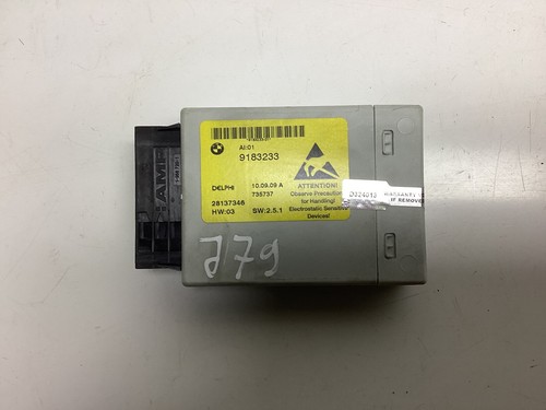 Bmw series e60 - oe,