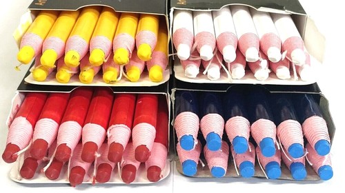 Wax china marker pencils - marker,