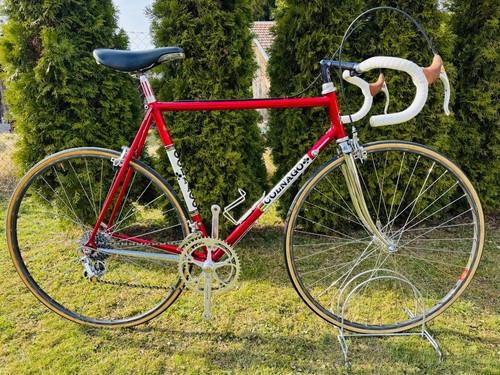 Colnago super profile - super,