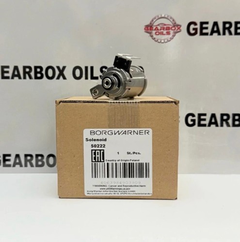 Dsg 02e auto - vw,