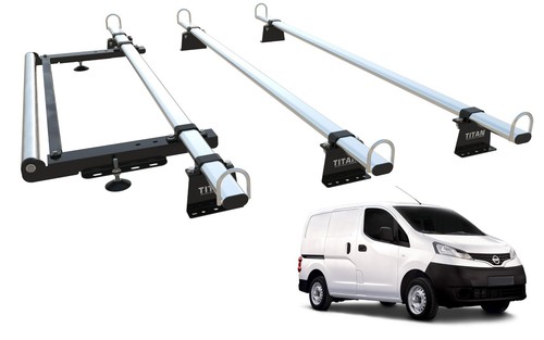 Roof rack for - rack, nv200