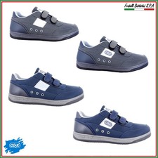 Cox 9990 Sneaker Calzature per il tempo libero Uomo a Strappo