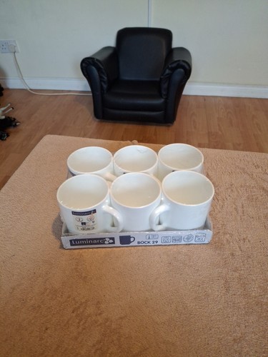 Set bock luminarc france - of,
