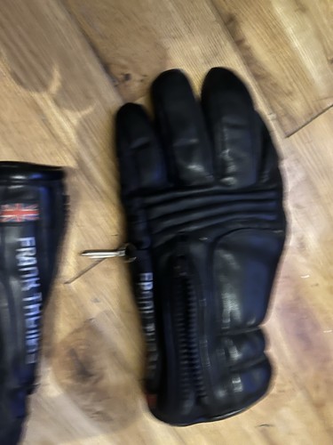 Frank thomas leather - frank,