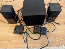 Dell AC411 Home Theater