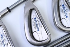 Callaway X-14 Irons / 3-PW+SW