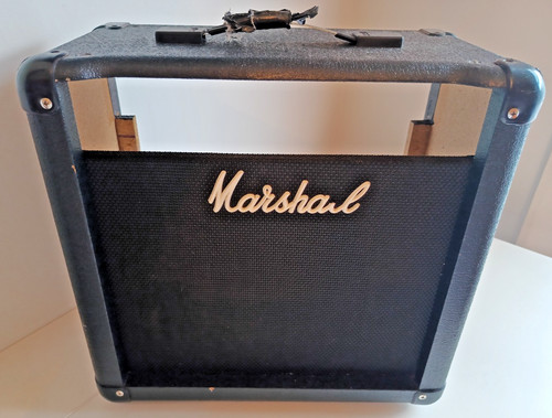 Amp cabinet genuine spare - genuine,