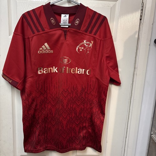 Munster irish rugby union - munster,