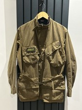 Barbour International Steve