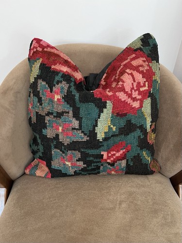 Authentic turkish kilim - turkish,